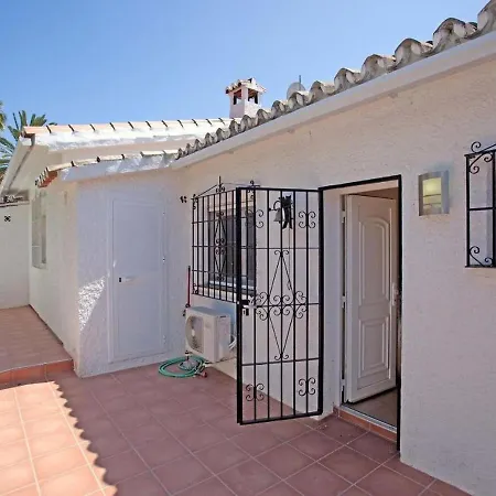 Belvilla By Oyo Costabellas *