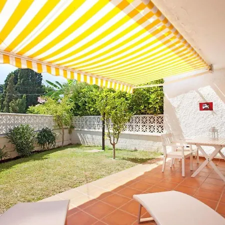 Belvilla By Oyo Costabellas *